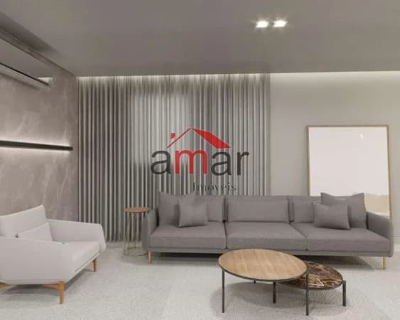 Apartamento à venda no bairro Castelo em Belo Horizonte/MG