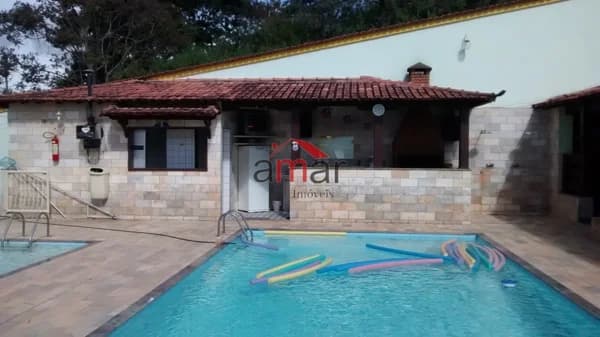 Sítio à venda no bairro Bonanza em Santa Luzia/MG