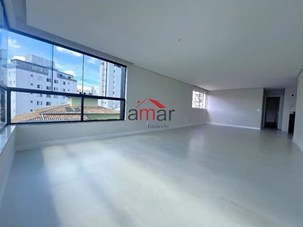 Apartamento à venda no bairro Castelo em Belo Horizonte/MG
