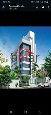 Apartamento à venda no bairro Castelo em Belo Horizonte/MG