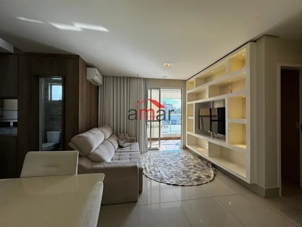 Apartamento à venda no bairro Castelo em Belo Horizonte/MG