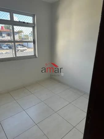 Apartamento à venda no bairro Jardim Atlântico em Belo Horizonte/MG