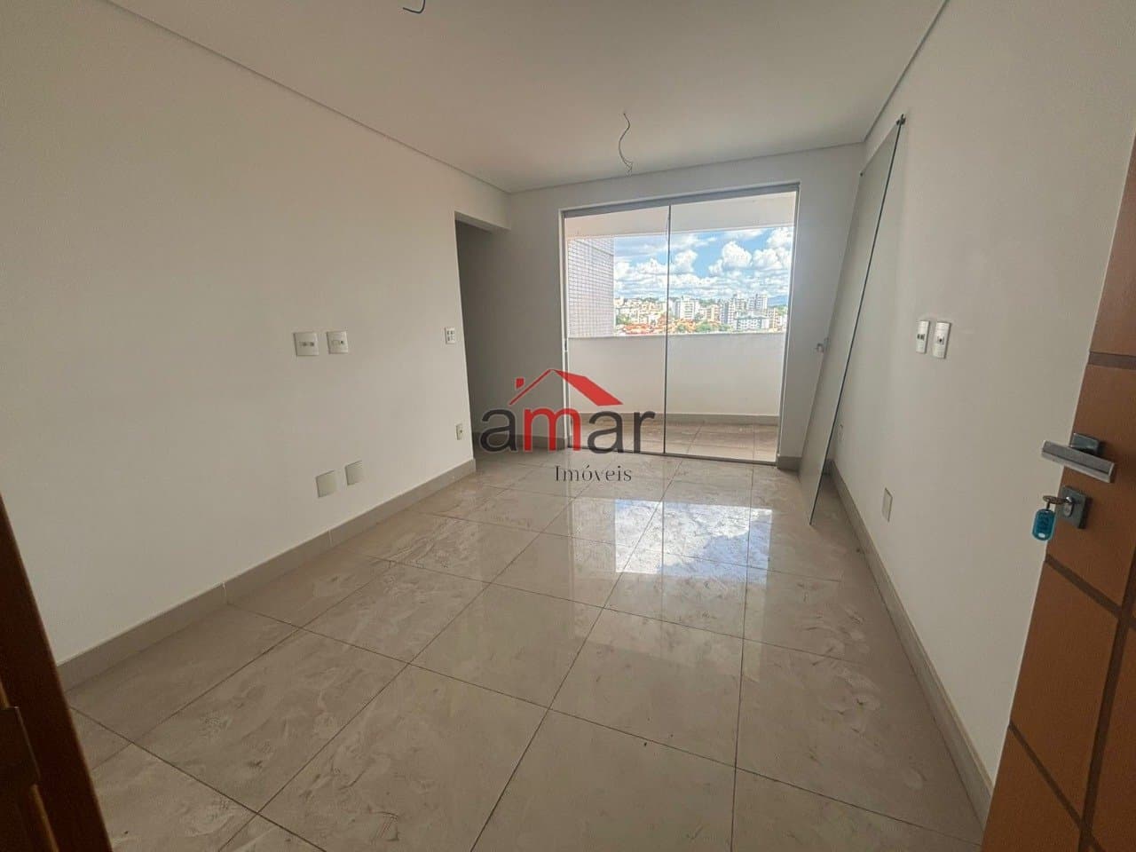 Apartamento à venda no bairro Serrano em Belo Horizonte/MG