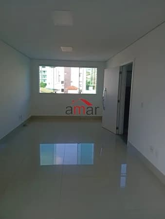 Apartamento à venda no bairro Castelo em Belo Horizonte/MG