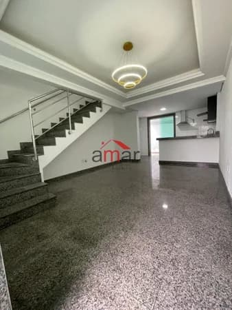 Casa à venda no bairro Santa Terezinha em Belo Horizonte/MG