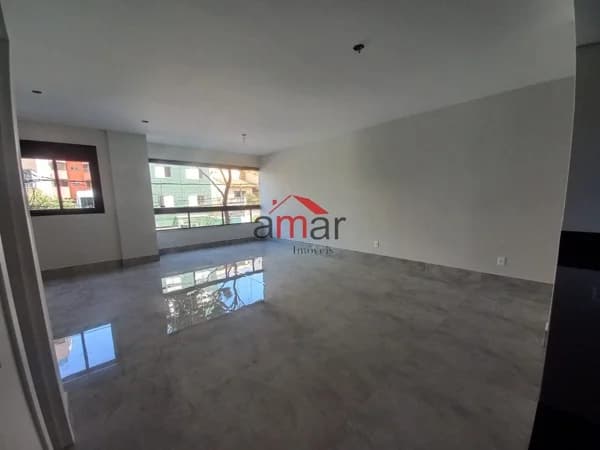 Apartamento à venda no bairro Castelo em Belo Horizonte/MG