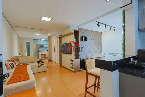 Apartamento à venda no bairro Castelo em Belo Horizonte/MG