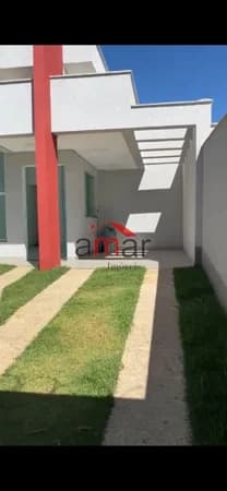 Casa à venda no bairro Dom Pedro I em São José da Lapa/MG