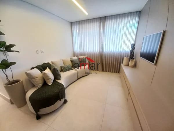 Apartamento à venda no bairro Paquetá em Belo Horizonte/MG