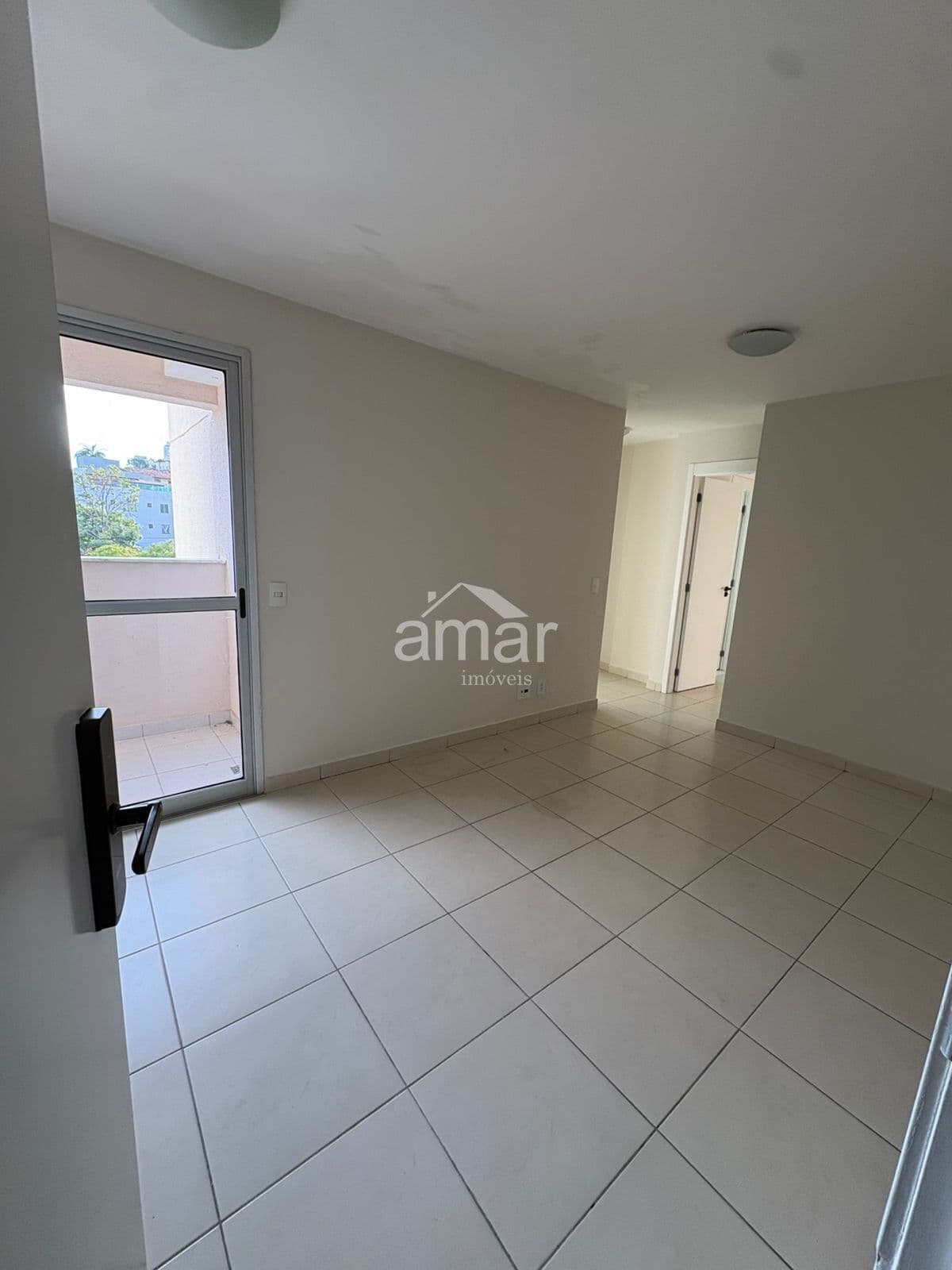 Apartamento em Belo Horizonte - Serrano