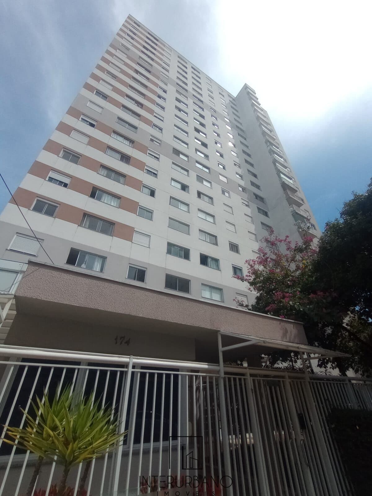 Apartamento em Mooca a 200 metros do metrô Bresser Mooca - São Paulo/SP