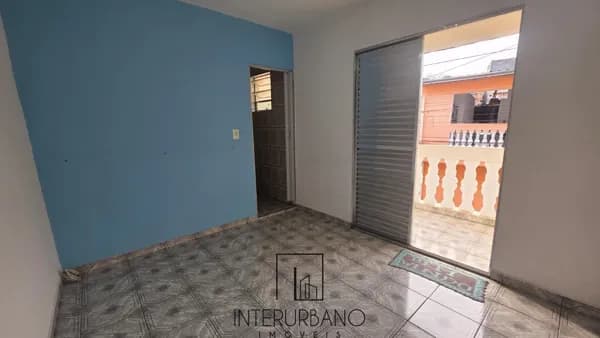 Casa em Parque João Ramalho, Santo André/SP