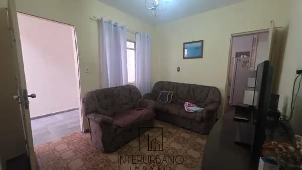 Casa em Cidade São Jorge, Santo André/SP
