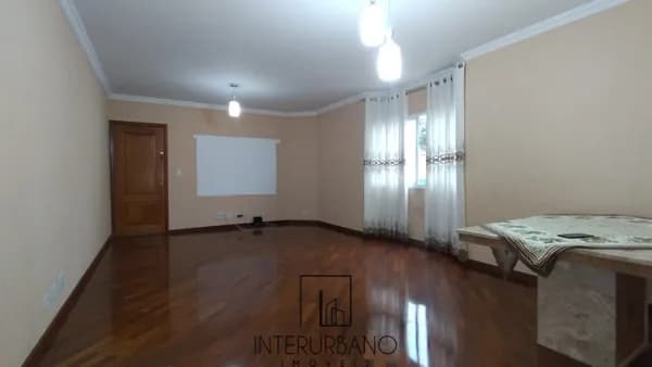 Apartamento espaçoso e exclusivo a venda no Jardim Bela Vista em Santo André