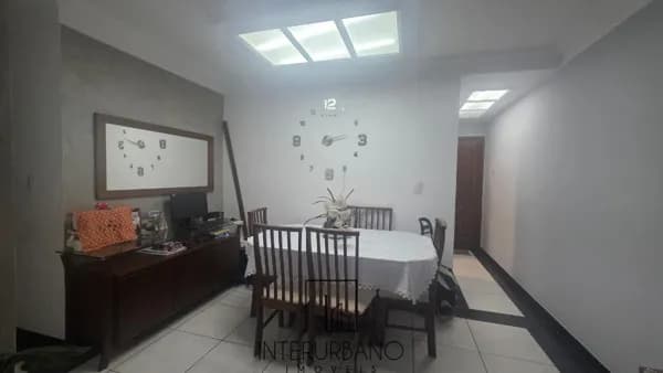 Apartamento com 55m², 2 dormitórios e 1 vaga à venda no Jardim Santa Cristina em Santo André