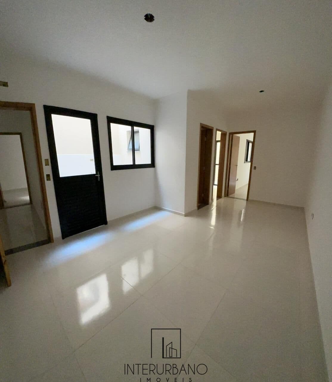 Cobertura à venda no Jardim Alvorada com 80m², 2 dormitórios e 1 vaga