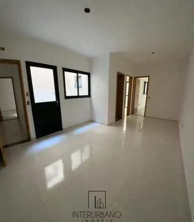 Cobertura à venda no Jardim Alvorada com 80m², 2 dormitórios e 1 vaga