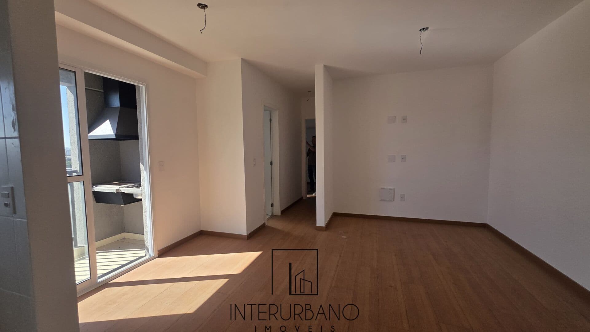 Apartamento à venda com 55 m², 2 dormitórios sendo 1 suíte, 1 vaga na Vila Metalurgica em Santo André