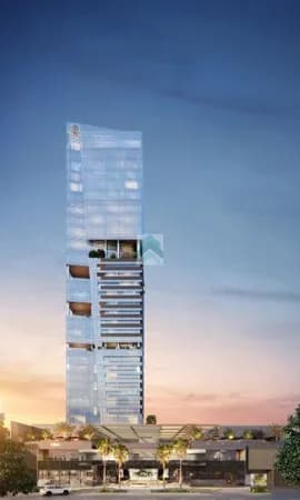 VISION CORPORATE & OFFICES - ICON ECB