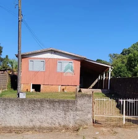 TERRENO - VILA LUIZA