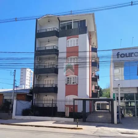 APARTAMENTO - BOQUEIRÃO