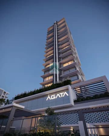RESIDENCIAL ÁGATA