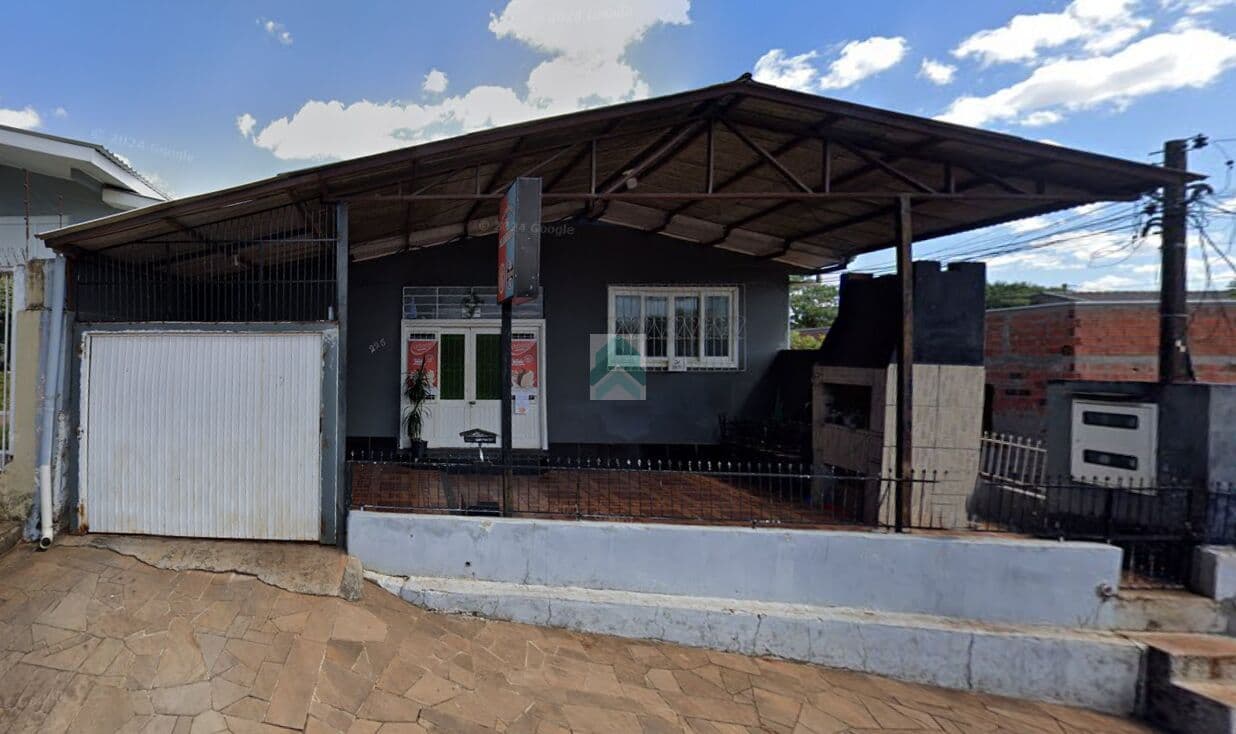 CASA - BOQUEIRÃO