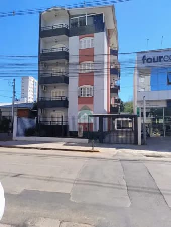 RESIDENCIAL GUARAPARI - COBERTURA DUPLEX