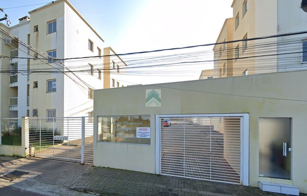 RESIDENCIAL JARDINS DO PLANALTO - APARTAMENTO