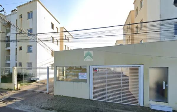 RESIDENCIAL JARDINS DO PLANALTO - APARTAMENTO