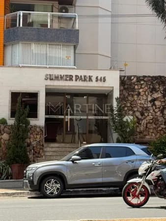 Apartamento à Venda no Setor Bueno, 136m², 4 Quartos, 2 Suítes
