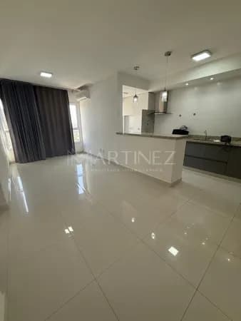 Apartamento à Venda no Bueno, Localização Privilegiada