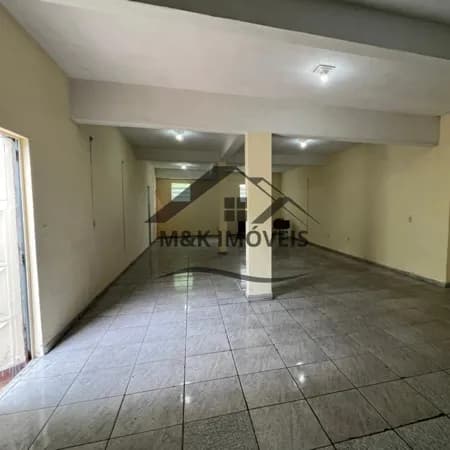 Salão Comercial em Parque Santo Antônio, São Paulo/SP