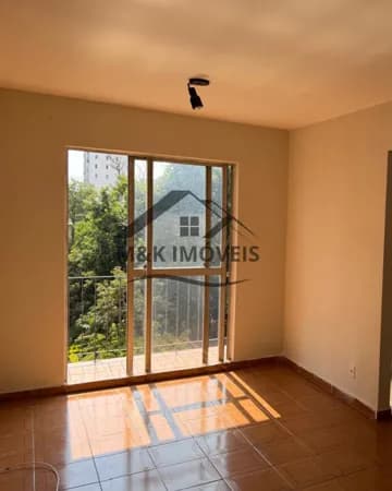 Apartamento em Jardim Umarizal, São Paulo/SP
