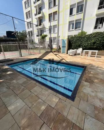 Apartamento em Jardim Germânia, São Paulo/SP