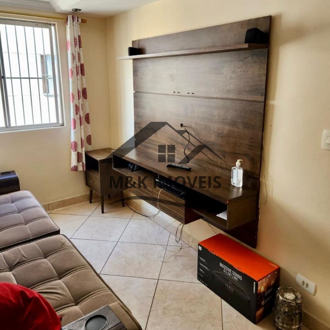 Apartamento em Jardim Regina, São Paulo/SP