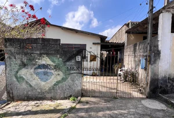 Casa Jardim Vaz de Lima