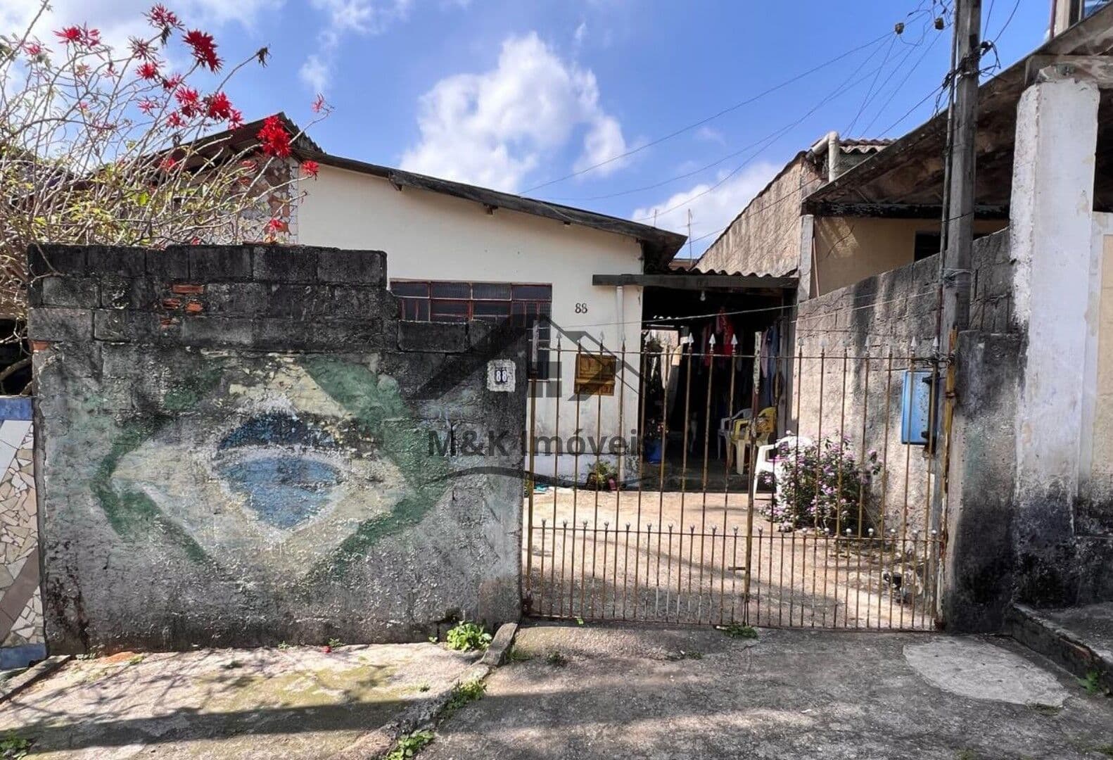 Casa Jardim Vaz de Lima