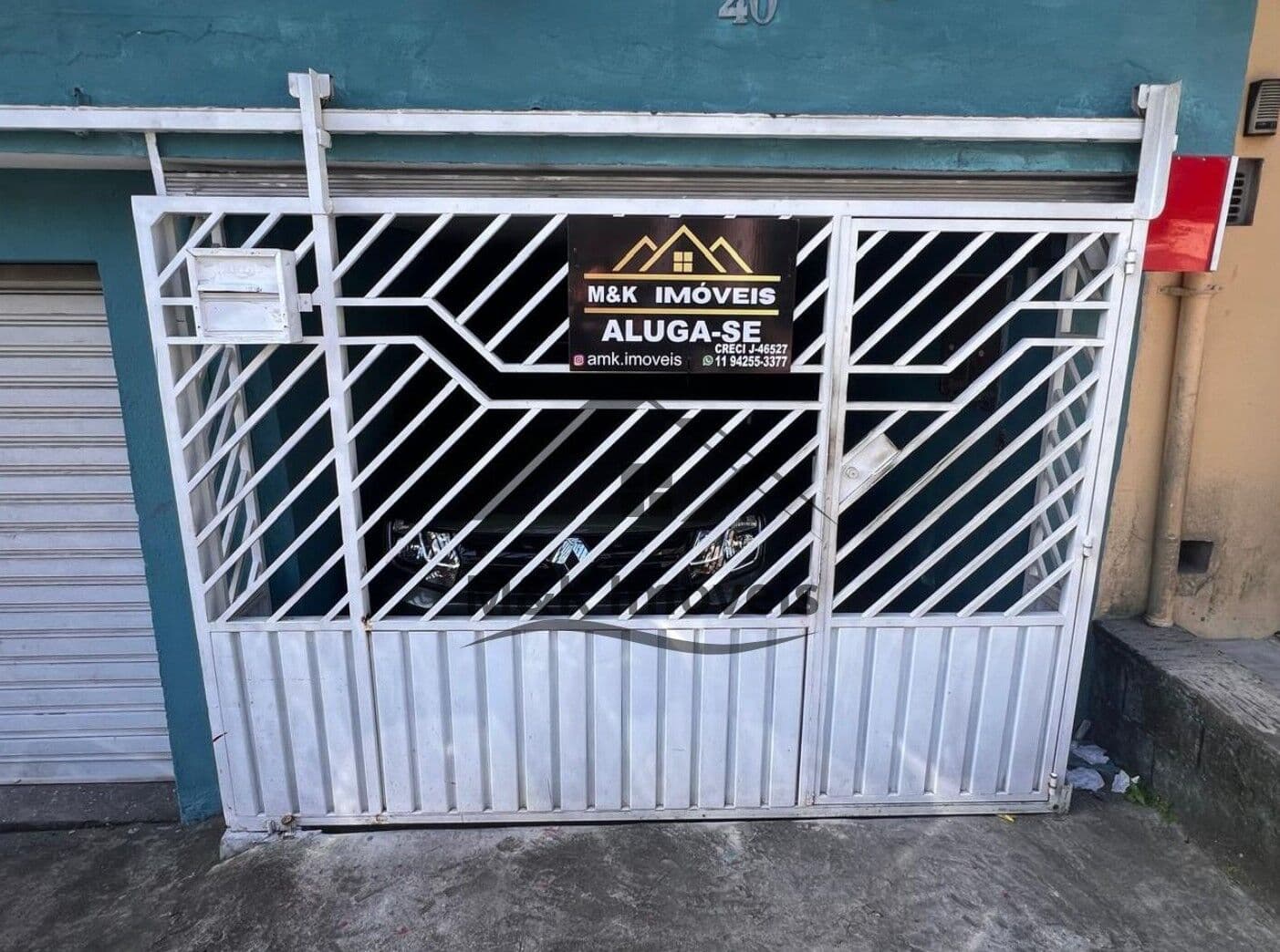 Casa Pra Locação