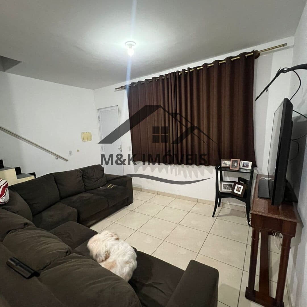 Casa em Capão Redondo, São Paulo/SP