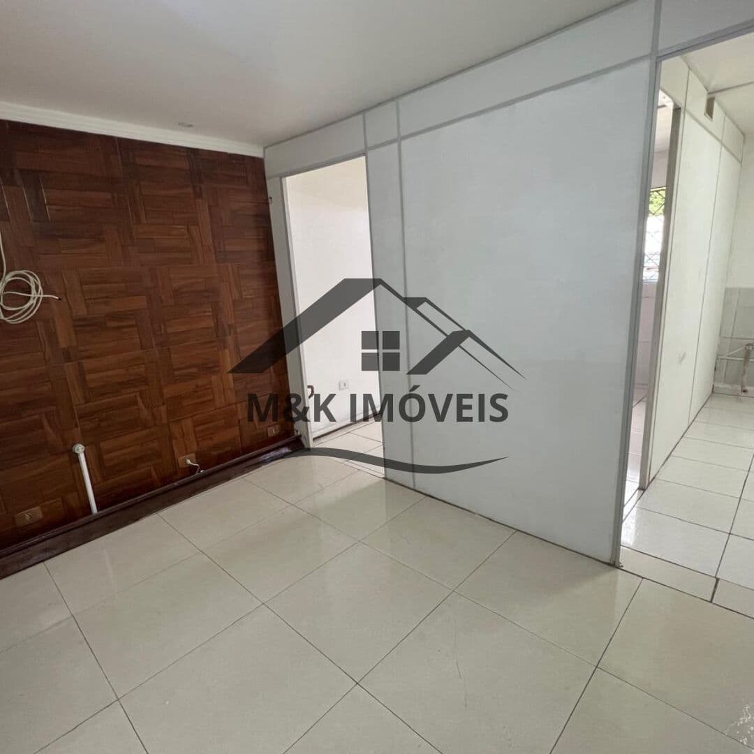 Sala comercial Andar Comercial em Campo Limpo (Zona Sul), São Paulo/SP