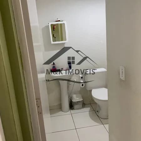 Apartamento em Parque Santo Antônio, São Paulo/SP