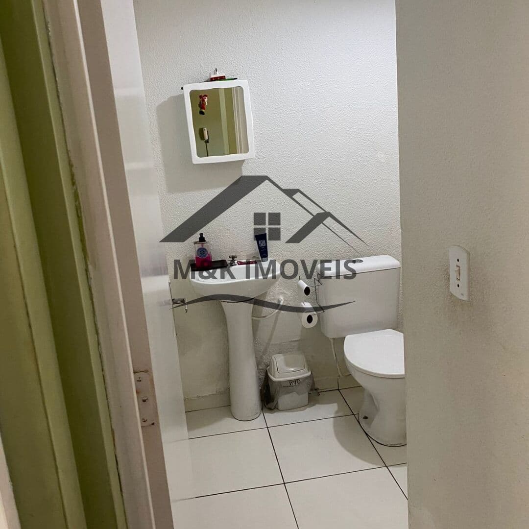 Apartamento em Parque Santo Antônio, São Paulo/SP