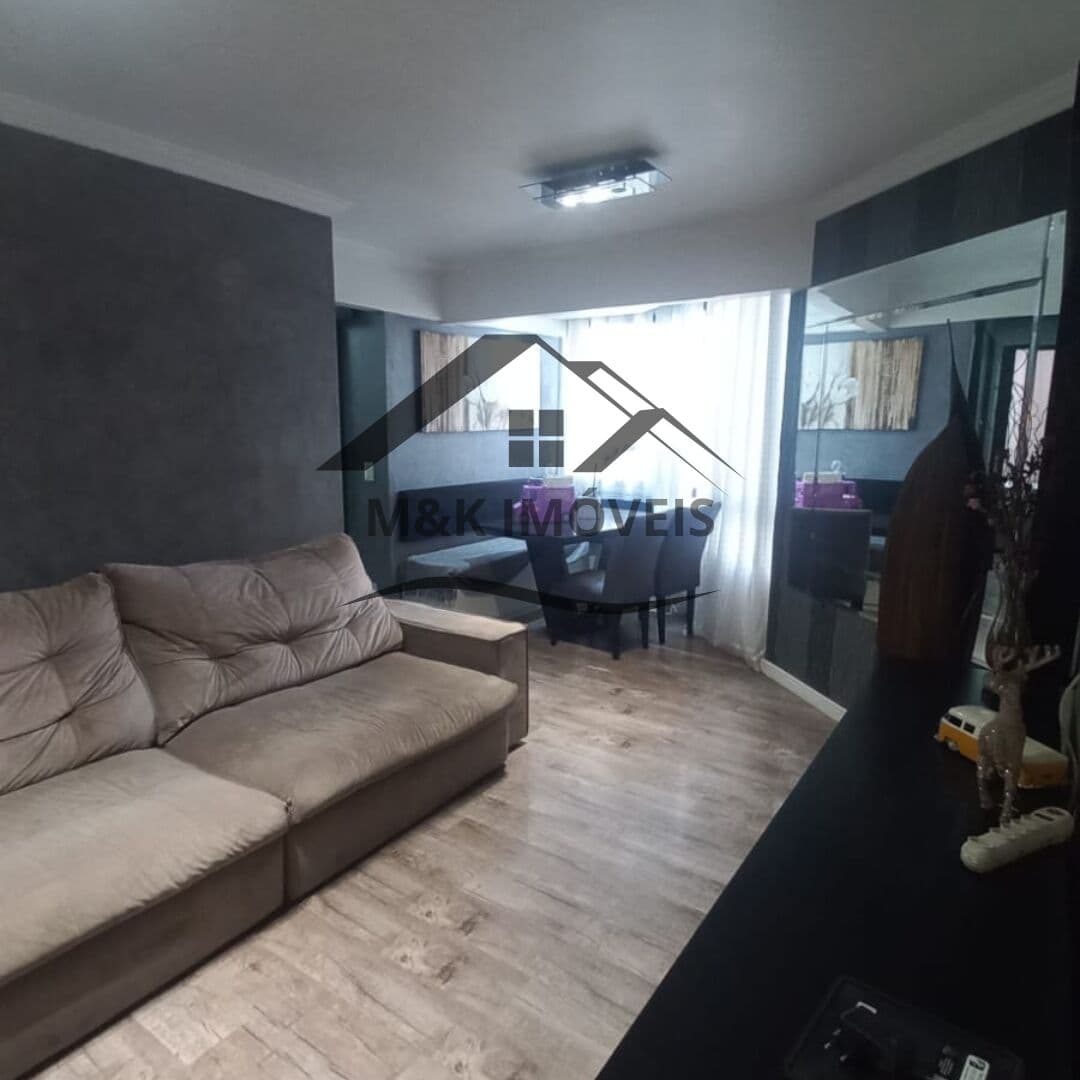 Apartamento em Parque Esmeralda, São Paulo/SP