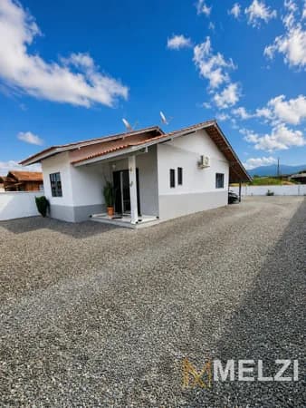 CASA SOLTA