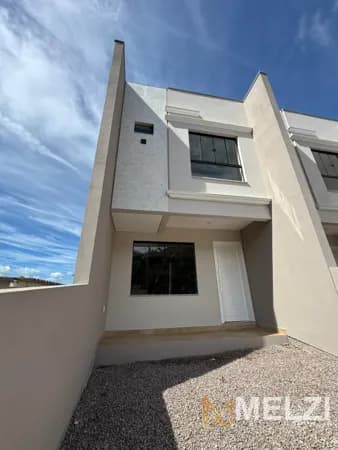 Casa em Brusque - Águas Claras