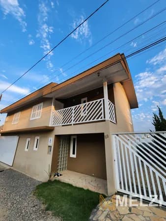 Casa solta