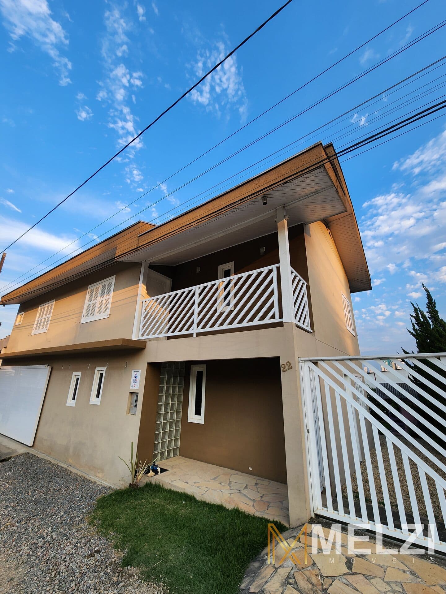 Casa solta
