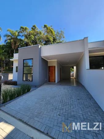 Casa em Guabiruba - Guabiruba Sul