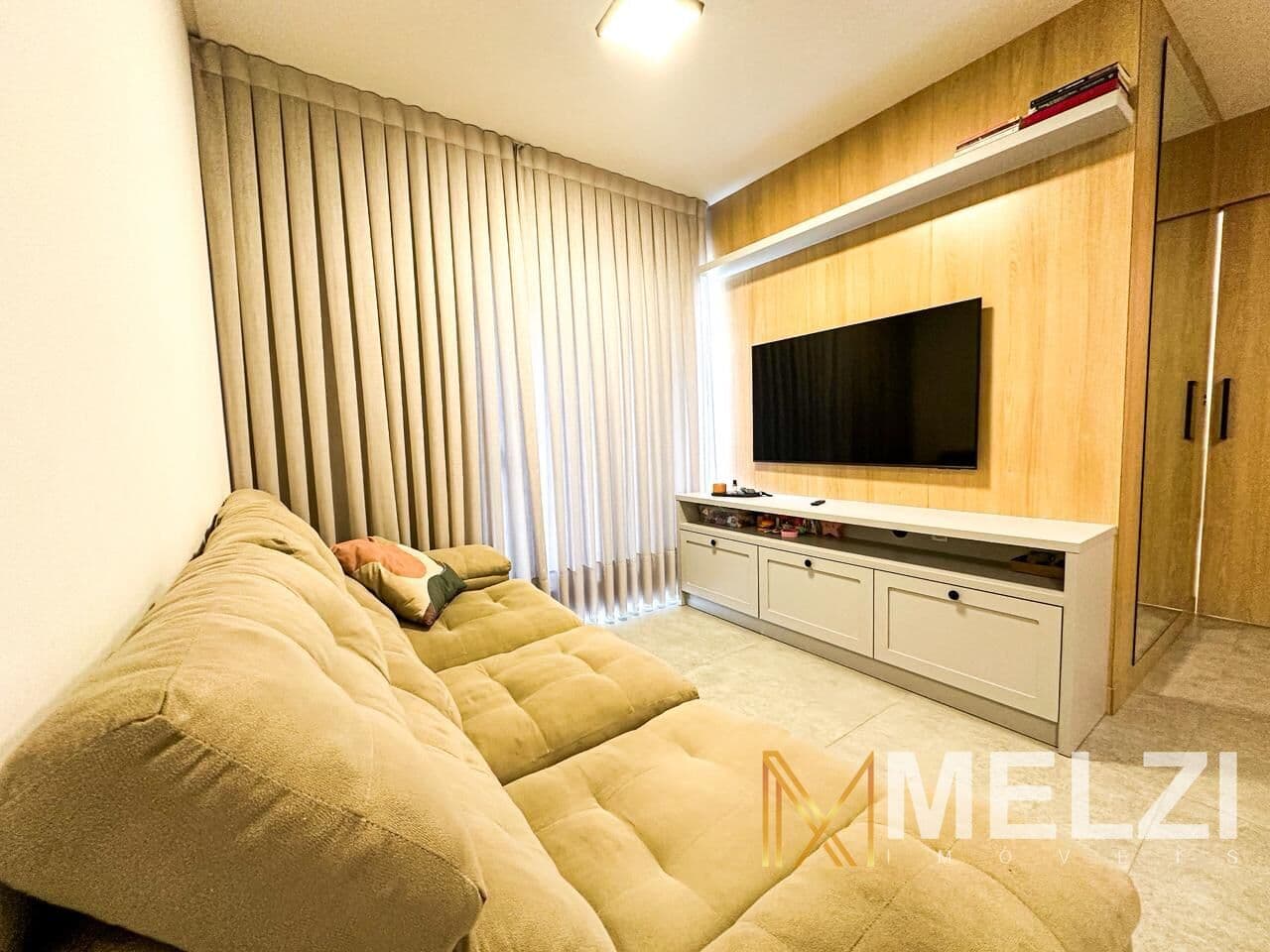 Apartamento em Santa Rita, Brusque/SC